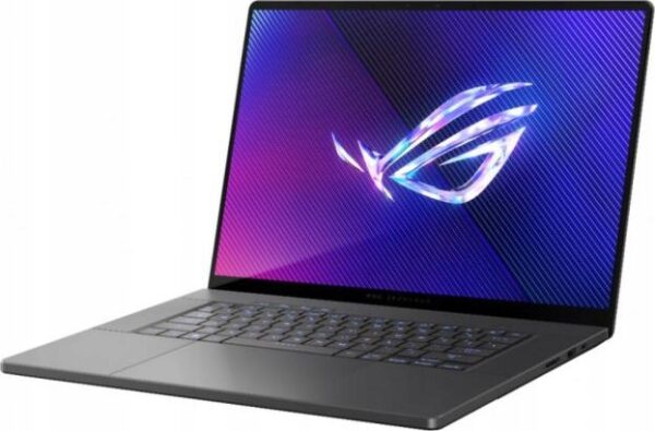 Asus ROG Zephyrus G16 GA605WI-R9321X Ryzen AI 9 HX 370 32G 1TB 4070 AI W11p - obrazek 2