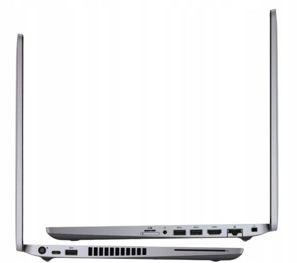 Unikatowy Dell Stellar Grey! 15,6" Full HD | Core i5 10gen | Win11Pro USB-C - obrazek 15