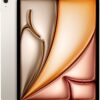 Apple iPad Air 13 M2 128GB Wi-Fi+5G Starlight