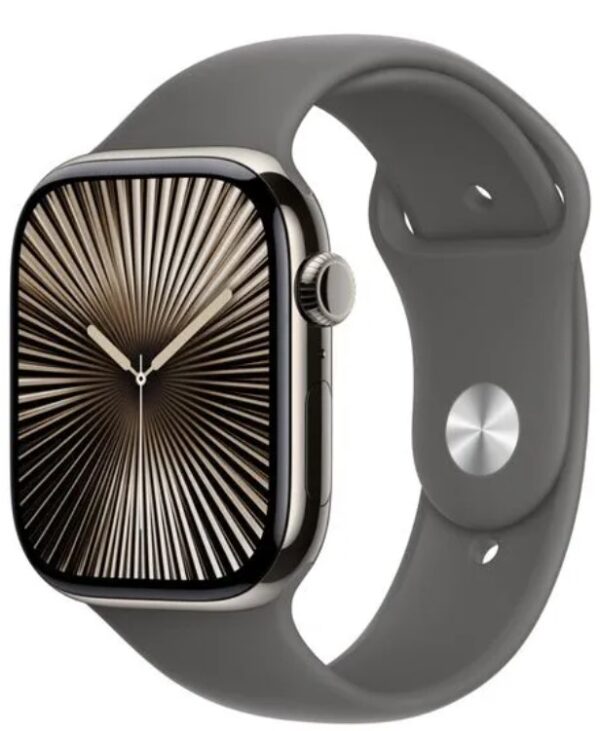 SMARTWATCH APPLE WATCH 10 42 NT TI SG SB ML CEL-ELL