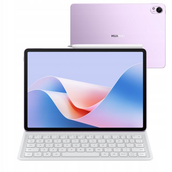 Tablet Huawei MatePad 11,5" S WiFi 8/256GB Violet + klawiatura - obrazek 15