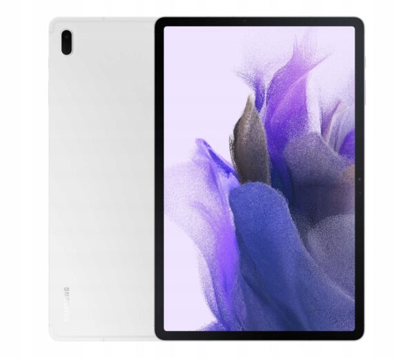 Samsung Galaxy Tab S7 FE T736 5G srebrny - obrazek 10
