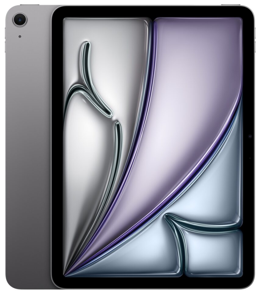 Apple iPad Air 11 M2 1TB Wi-Fi SpaceGray