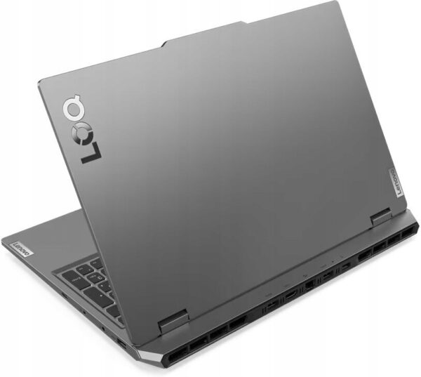 Laptop LENOVO LOQ 15ARP9 15.6" IPS 144Hz R7-7435HS 16GB RAM 1TB SSD - obrazek 2