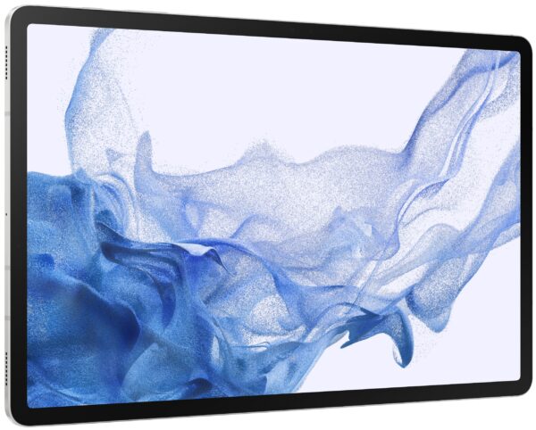 Samsung Galaxy Tab S8+ SM-X806 12,4" 5g 8GB/256GB srebrny - obrazek 3