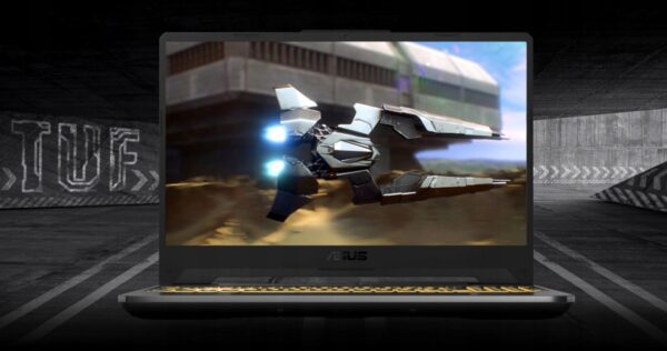 ASUS TUF FX506HE i5 16GB 512SSD RTX3050Ti W10 - obrazek 11