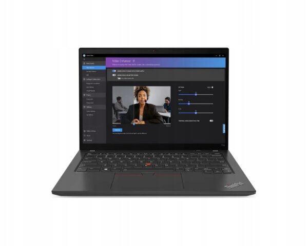 Lenovo ThinkPad G4 Intel i7 16GB /2TB 14" (1920x1200) Win11 PRO DOTYKOWY - obrazek 8