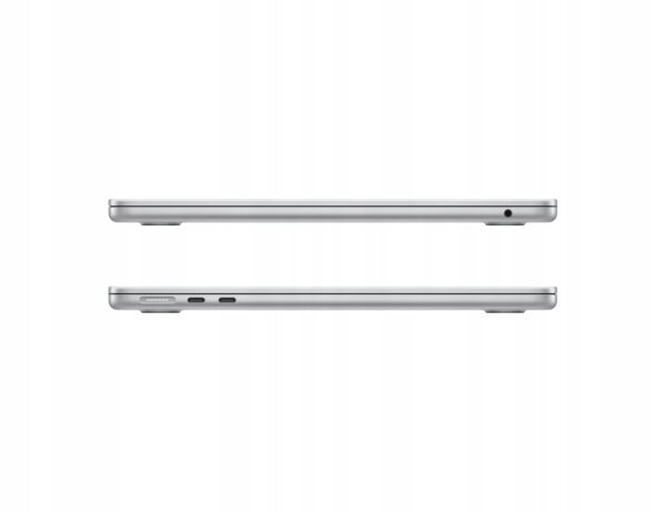 Apple MacBook Air M2/16GB/256/Mac OS Srebrny 8R GPU - obrazek 10