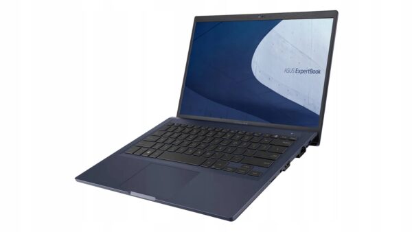 ASUS ExpertBook B1400CEAE-EB2569R i5-11 8GB 512GB 14" FHD - obrazek 3