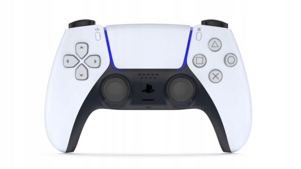 Konsola SONY PlayStation 5 Slim Fortnite Cobalt - Zestaw Startowy - obrazek 11