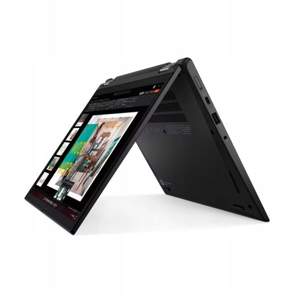 Laptop Lenovo ThinkPad L13 Yoga G4 R7 Pro 7730U 32GB 1TB WUXGA/MT - obrazek 8
