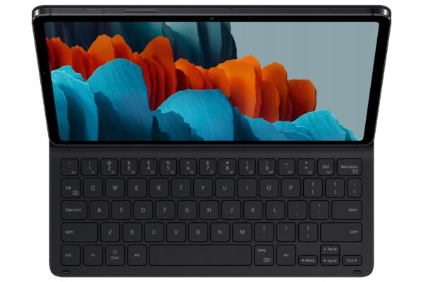Samsung Galaxy Tab S8 SM-X706 11" 5G 8GB/128GB różowy - obrazek 3