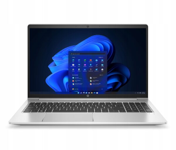 HP ProBook 450 G9 8A5L6EA i5-1235U 15,6" FHD 16GB 512SSD Int W11Pro - obrazek 16