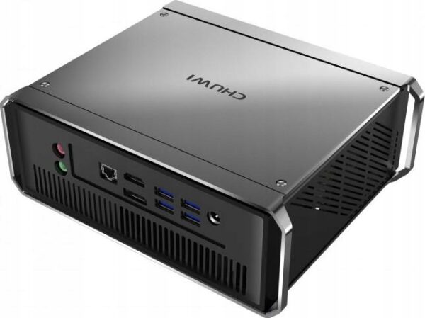 PC Chuwi CoreBox - i3-1215U 16GB 512GB Win11 - obrazek 2