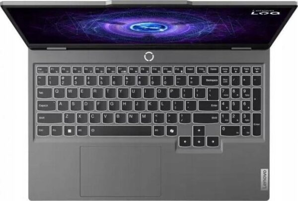 Laptop Lenovo LOQ 15 i5-12450HX 16GB 1TB SSD RTX3050 144Hz - obrazek 2