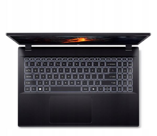Laptop do gier Acer Nitro V R5-7535HS 32GB 1TB SSD RTX3050 144Hz Windows11 - obrazek 3