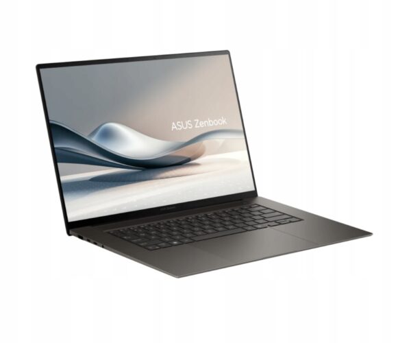 ASUS ZenBook S 16 UM5606WA Ryzen AI 9 HX 370 32GB 2TB Copilot OLED W11P - obrazek 2