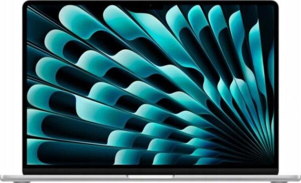 Apple MacBook Air 15.3 MRYP3ZE/A/R2 M3 24GB 256GB Mac OS Srebrny