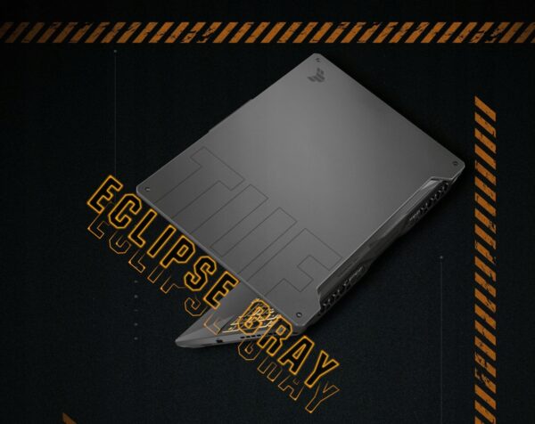 ASUS TUF FX506HE i5 16GB 512SSD RTX3050Ti W10 - obrazek 9