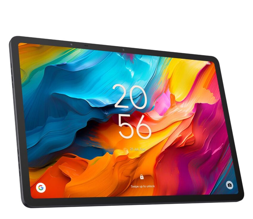 Tablet 14,3'' TCL NXTPAPER 14 WiFi 8/256GB szary