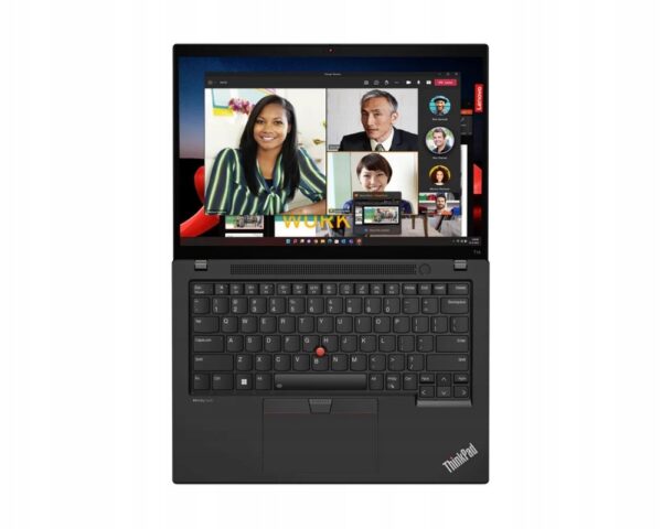 Lenovo ThinkPad G4 Intel i7 16GB /2TB 14" (1920x1200) Win11 PRO DOTYKOWY - obrazek 10