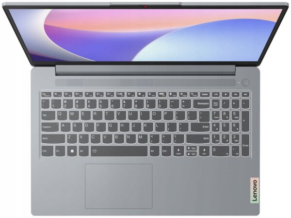 Laptop LENOVO IdeaPad Slim 3 i5-12450H 8GB/512GB - obrazek 3