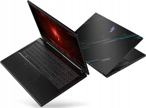 Laptop ACER Nitro V 15 ANV15-51 NH.QQEEP.009 i9-13900H 32GB/1TB RTX4060 - obrazek 9