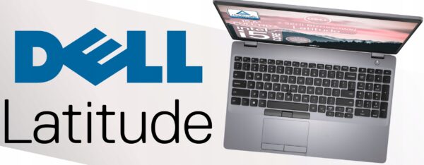 Unikatowy Dell Stellar Grey! 15,6" Full HD | Core i5 10gen | Win11Pro USB-C - obrazek 2