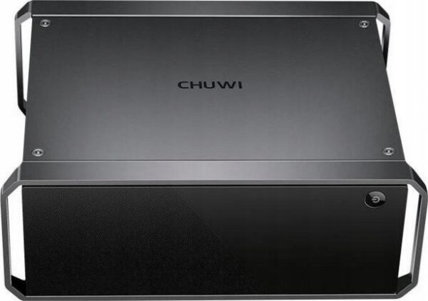 PC Chuwi CoreBox - i5-1235U 16GB 512GB Win11 - obrazek 4