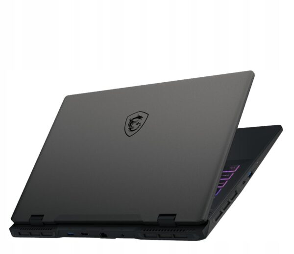 Laptop MSI Sword 16 HX B14VGKG-416XPL 16'' i7-14700HX 16GB/1TB RTX4070 - obrazek 7
