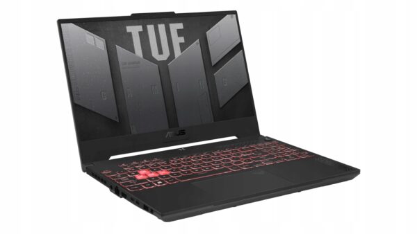 Laptop dla Nauczyciela Asus TUF Gaming A15 R7 7735HS 32GB 512GB RTX4060 W11 - obrazek 4