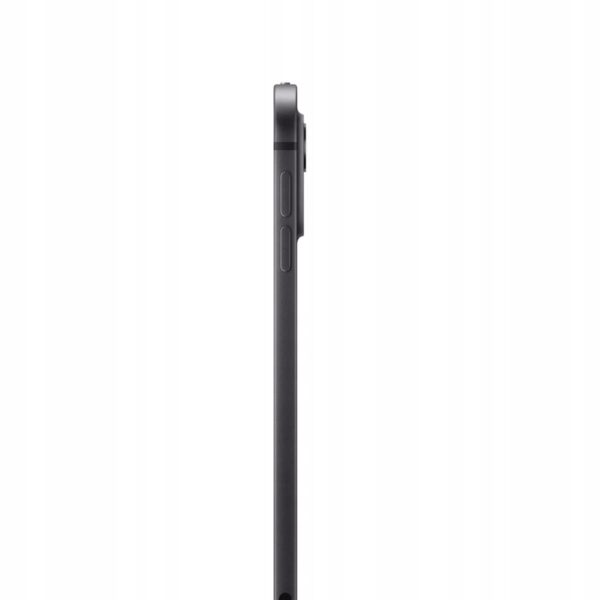 Apple iPad Pro 11 M4 256GB Wi-Fi SpaceBlack - obrazek 3