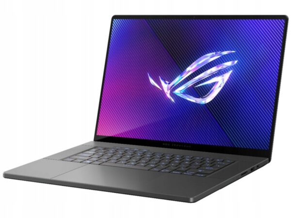 Asus ROG Zephyrus G16 GA605WI-R9321X Ryzen AI 9 HX 370 32G 1TB 4070 AI W11p - obrazek 9