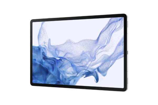Samsung Galaxy Tab S8+ SM-X806 12,4" 5g 8GB/256GB srebrny - obrazek 6