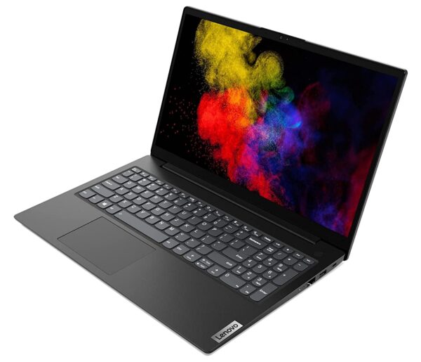 Laptop IBM, Lenovo V15 G3 15,6 " Intel Core i5 16 GB / 1024GB czarny - obrazek 2