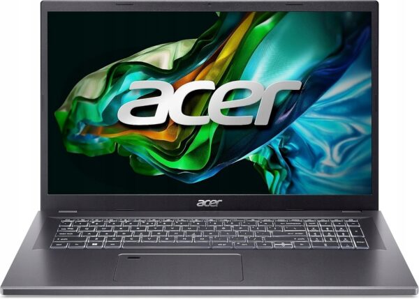 Acer Aspire 5 A515-57 i5-12450H 16GB 512PCIe FHD Win11 ALU podś klawiatura - obrazek 6