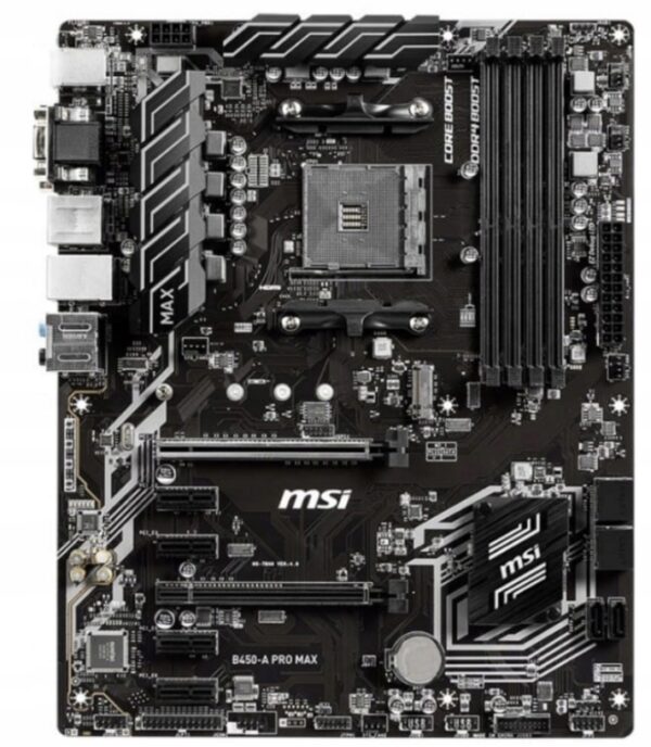 KOMPUTER POWERED BY MSI RTX3060Ti 8GB 1TB NVMe R3 - obrazek 6