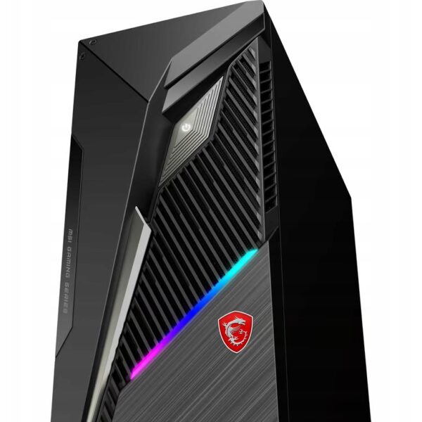 Komputer MSI MAG Infinite S3 i7-13700F 16GB SSD1024+1TB RTX4060 W11 - obrazek 10