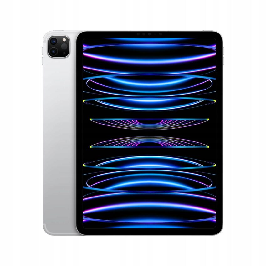 Apple 11-inch iPad Pro 2022 Wi-Fi + Cell 256GB
