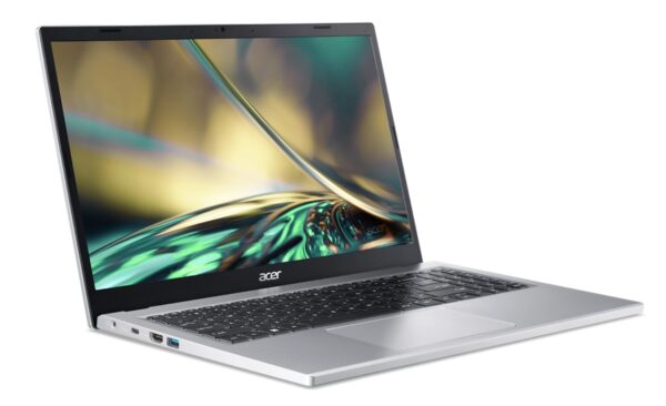 Laptop Acer Aspire 3 A315 15,6" Ryzen 5 7520U 16GB DDR5 1TB SSD Win11 IPS - obrazek 2