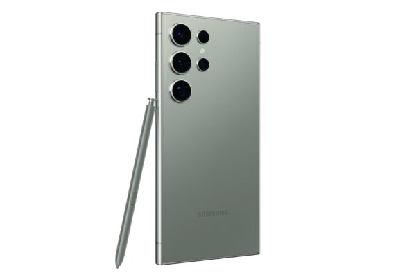 Smartfon Samsung Galaxy S24 Ultra 12/512GB Szary - obrazek 11