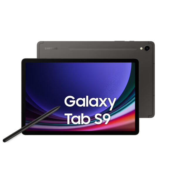 Samsung Galaxy Tab S9 11 12/256GB + rysik S Pen - obrazek 13