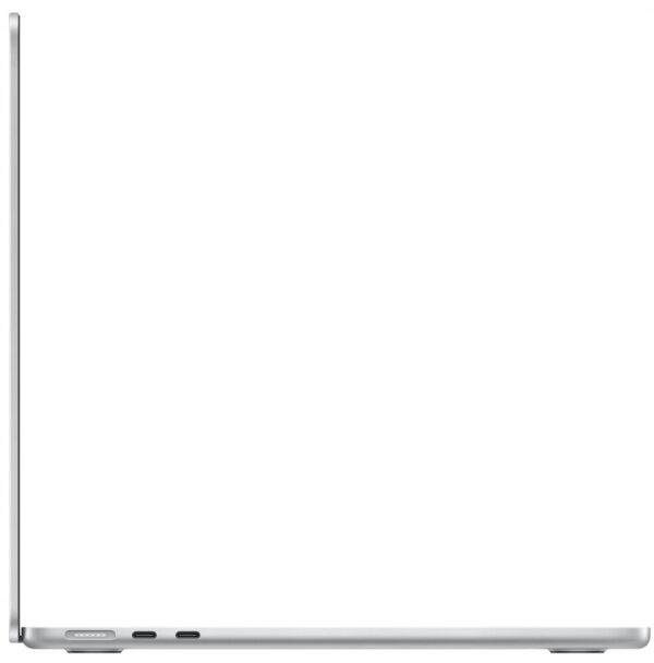 Apple MacBook Air M2/16GB/256/Mac OS Srebrny 8R GPU - obrazek 6