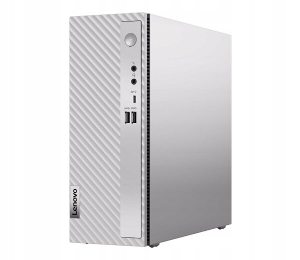 Desktop Lenovo IdeaCentre 3 i3-13100 16GB 512GB SSD PCI-E Win11