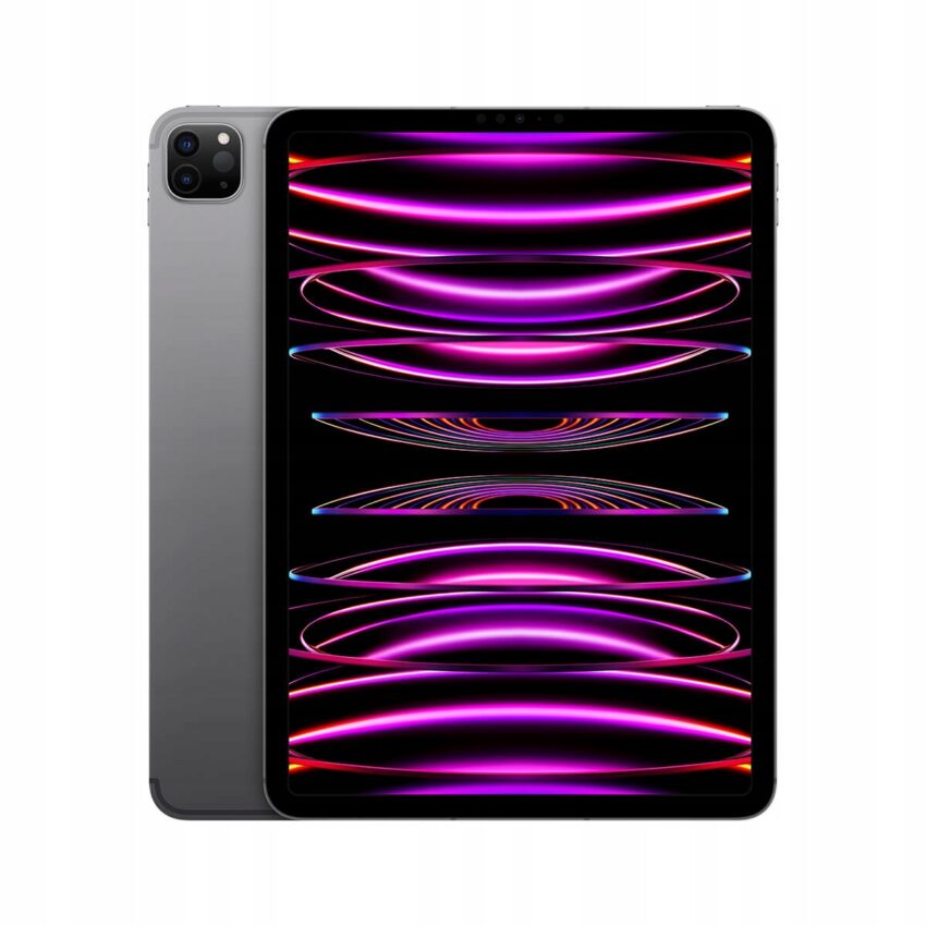 Apple iPad Pro 11" M2 256GB Wifi + Cellular