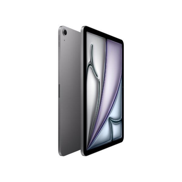 Apple iPad Air 11 M2 1TB Wi-Fi SpaceGray - obrazek 9