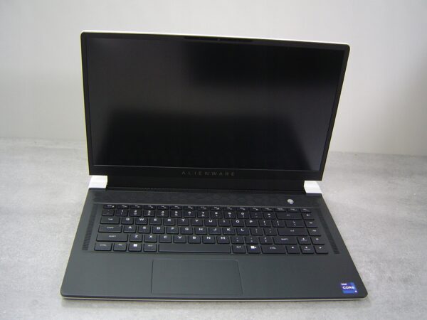 Alienware x15 R2 i9-12900H 32GB 2TB RTX 3070Ti QHD - obrazek 12