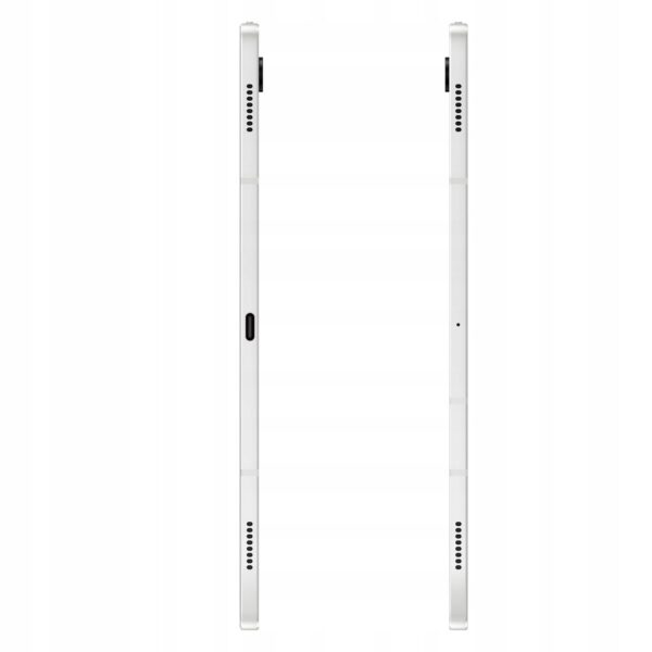 Samsung Galaxy Tab S8+ SM-X806 5G 128GB srebrny - obrazek 9