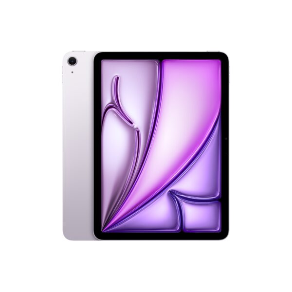 Apple iPad Air 11 M2 256GB Wi-Fi SpaceGray - obrazek 4