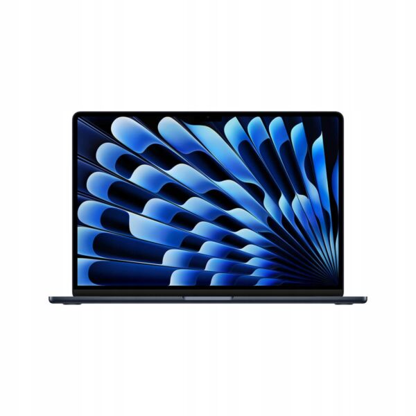 Apple MacBook Air 15 MXD43ZE/A M3 15,3" 16GB 512SSD Int MacOS Północ - obrazek 2